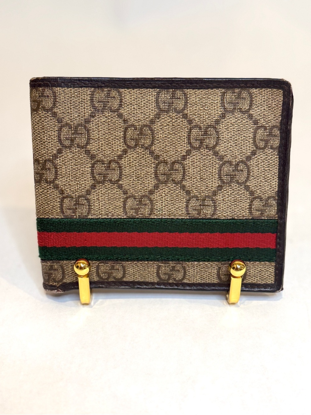 Gucci Bifold Wallet Men’s